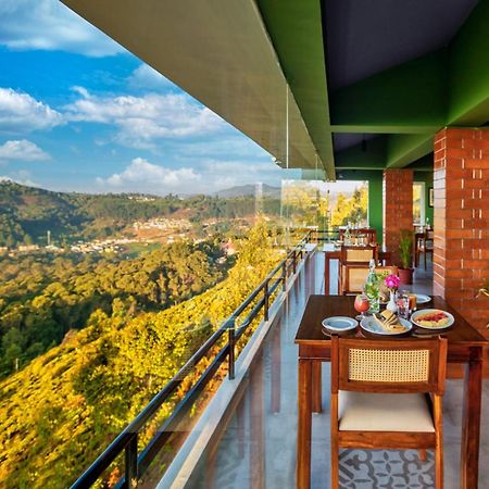 Sleeping Beauty By Nature Resorts And Stays Coonoor Exterior foto