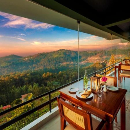 Sleeping Beauty By Nature Resorts And Stays Coonoor Exterior foto
