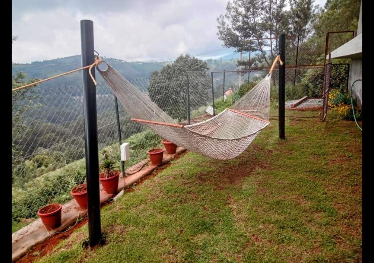 Sleeping Beauty By Nature Resorts And Stays Coonoor Exterior foto