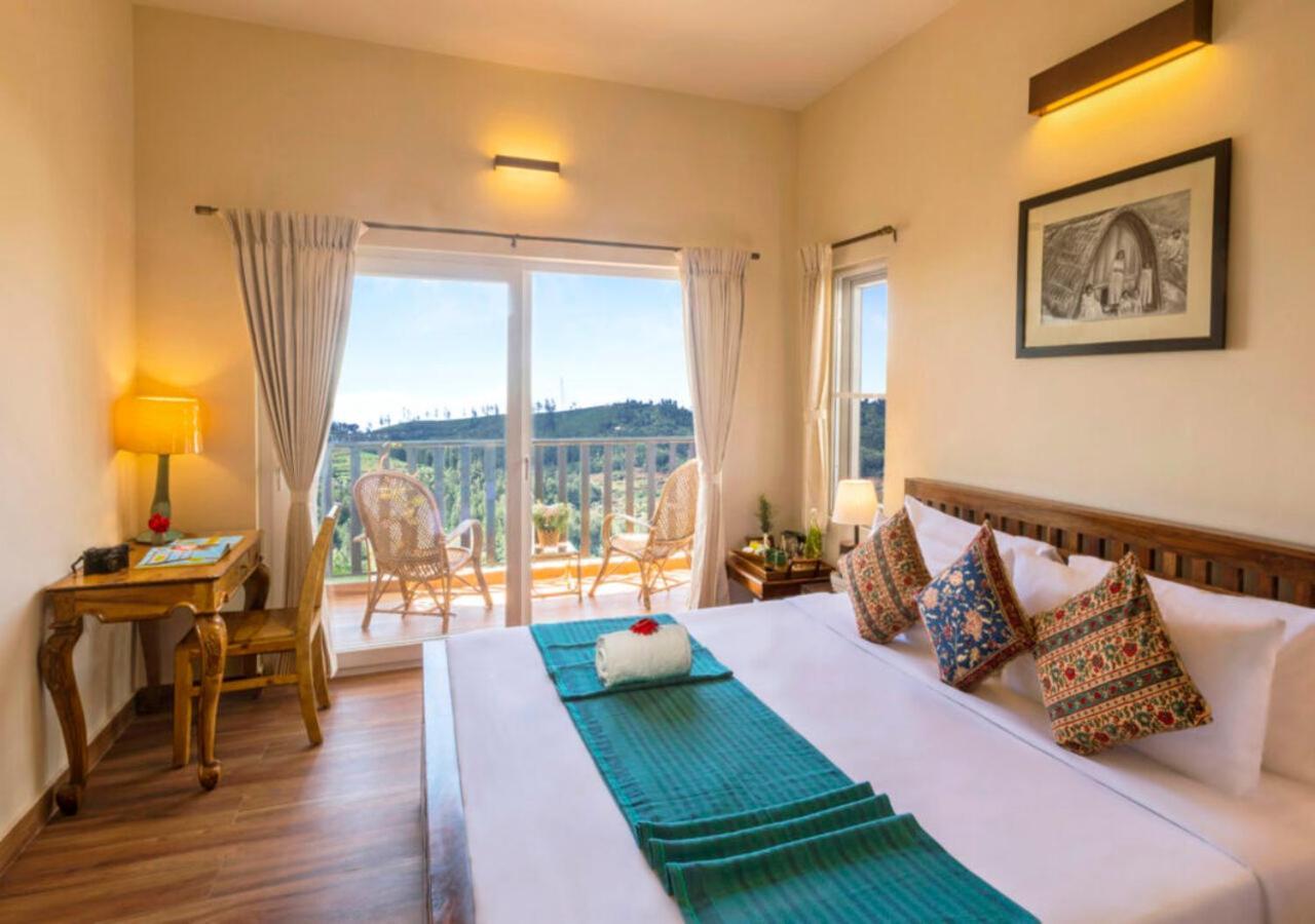 Sleeping Beauty By Nature Resorts And Stays Coonoor Exterior foto